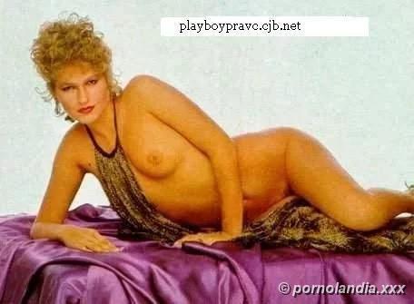 Xuxa desnuda en playboy - Foto 241794