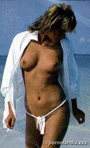 Xuxa desnuda en playboy - Foto 241801