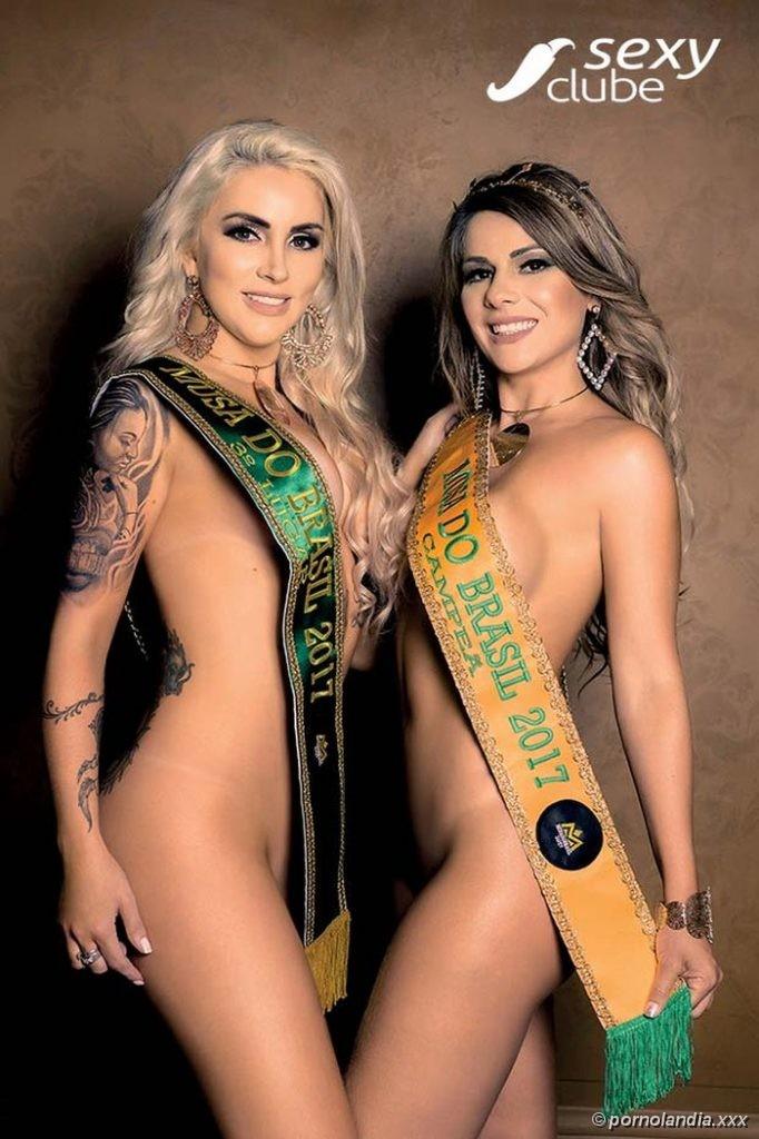 Musas do brasil- dos desnudos - foto 210214