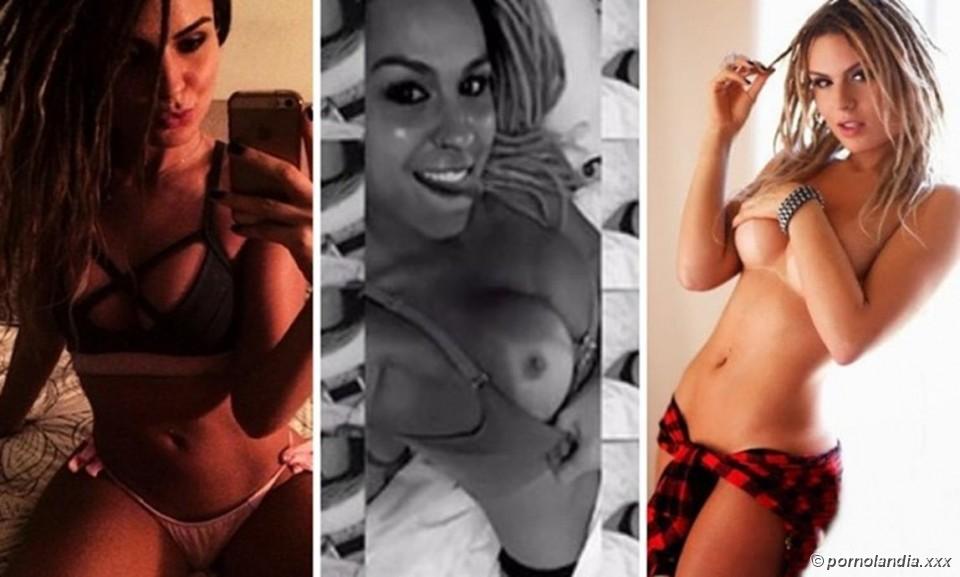 Fernanda lacerda mendigata desnuda desnuda filtrada en whatsapp - foto 172818