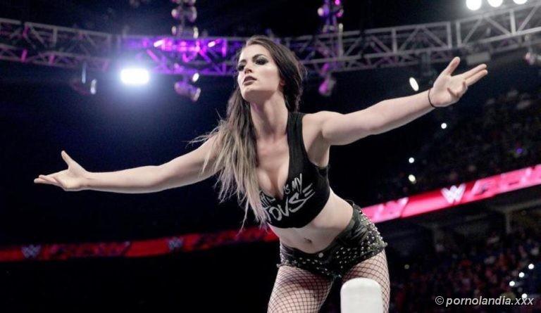 Fotos íntimas del luchador Paige WWE filtrado en Internet - Foto 172879