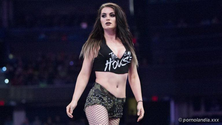 Fotos íntimas del luchador Paige WWE filtrado en Internet - Foto 172878