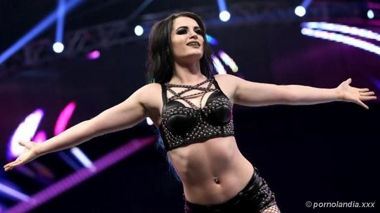 Fotos íntimas del luchador Paige WWE filtrado en Internet - Foto 172881