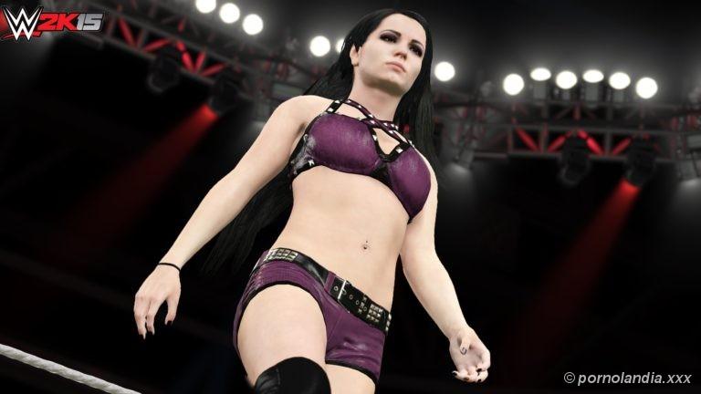 Fotos íntimas del luchador Paige WWE filtrado en Internet - Foto 172894