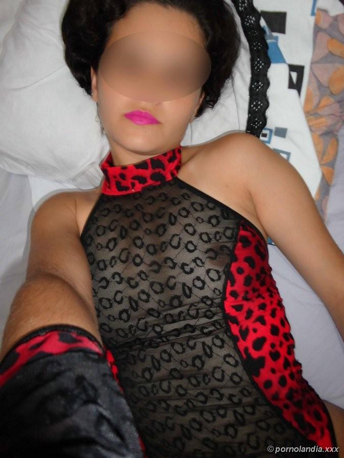 A Amateur a la pareja le encanta tomar fotos porno en Motel - Foto 155910