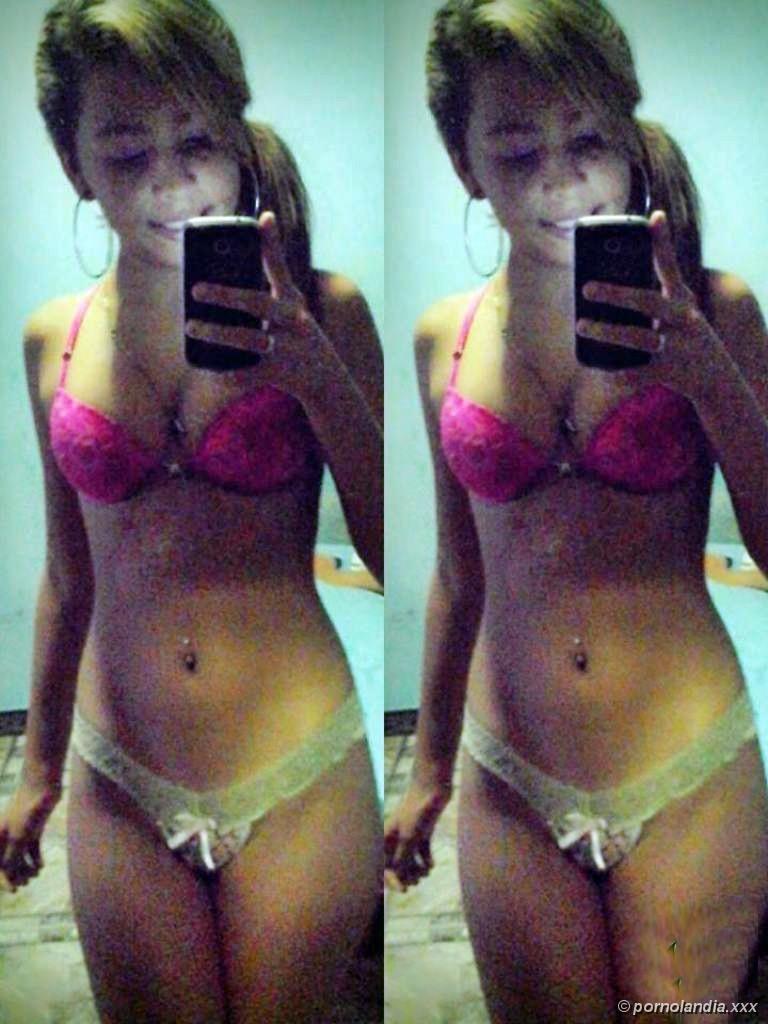 Fotos de una joven tetona que cayó en WhatsApp - Foto 145472