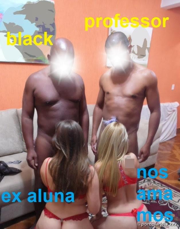 (SEXLOG) Tributo Alunaputinha Exaluna - Foto 140922