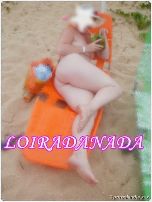 (SEXLOG) Loiradanada - Foto 141161