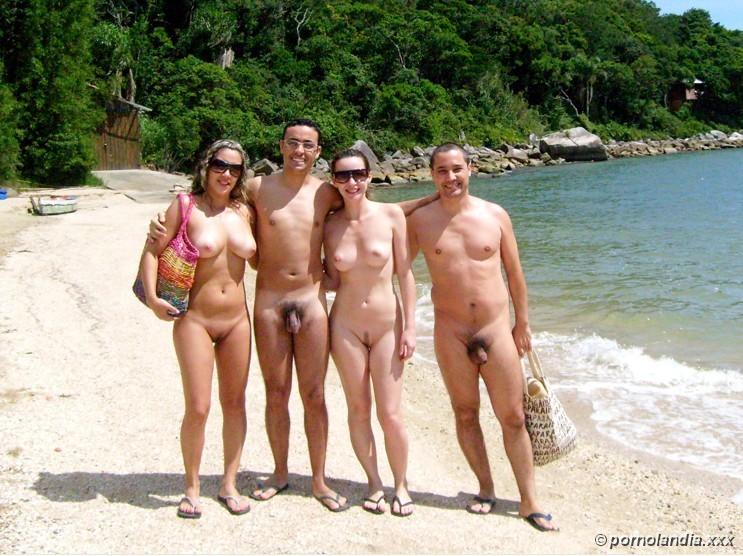 Nude Beach - Foto 139341