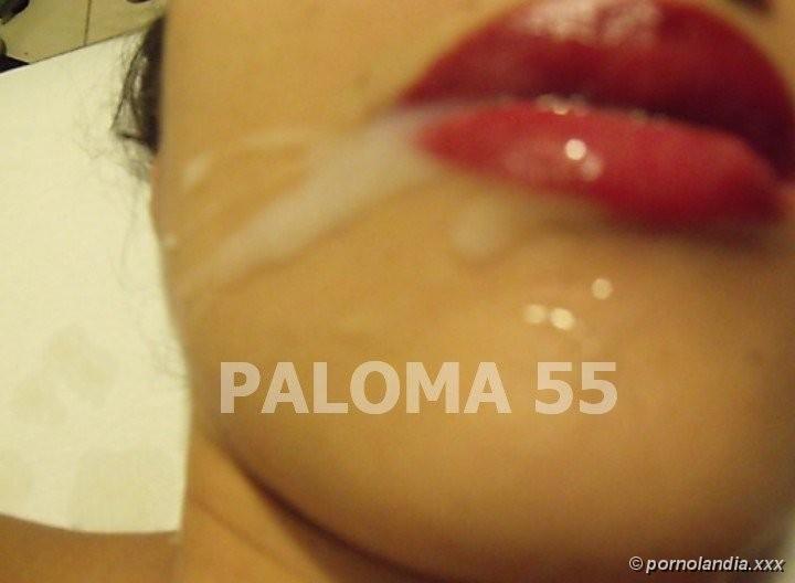 Nuevo Pamola of Xvideos ama Cumshot in the Mouth - Photo 98292