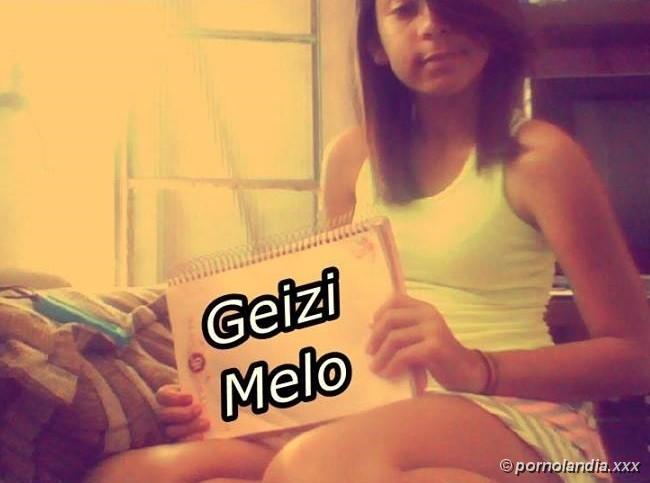 Geizi Melo Bradock - Foto 81207