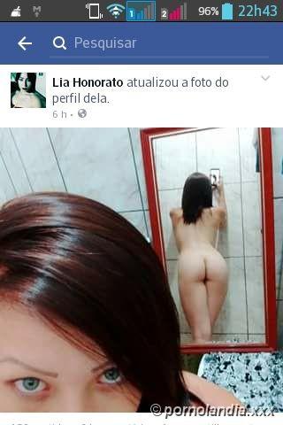 Lia Honorate - Foto 77301