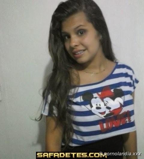 Stephany Novinha - Foto 34876