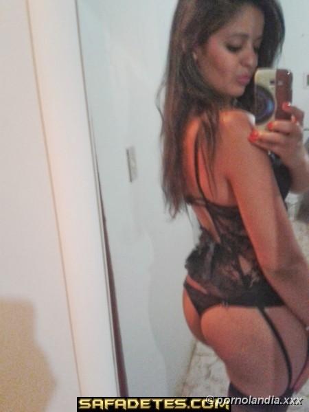 Deliciosa Rafinha - Foto 33374