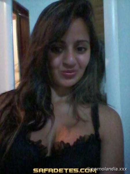 Deliciosa Rafinha - Foto 33380