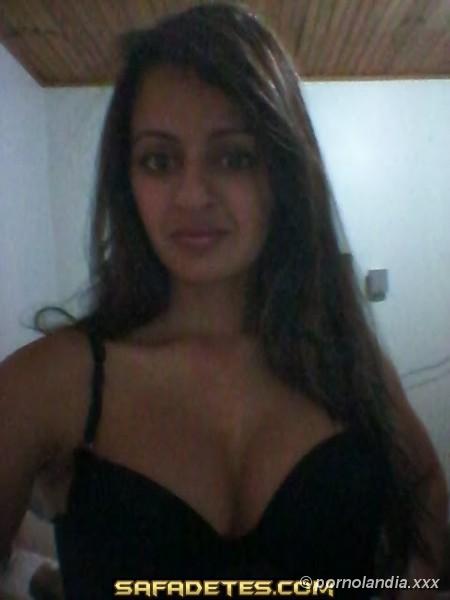 Deliciosa Rafinha - Foto 33384