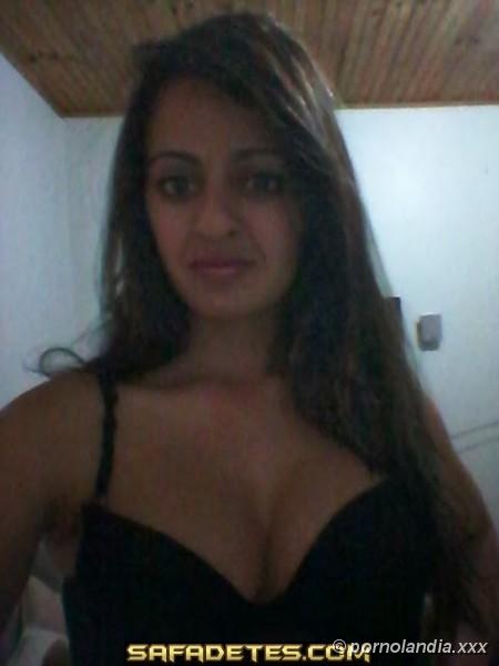 Deliciosa Rafinha - Foto 33385