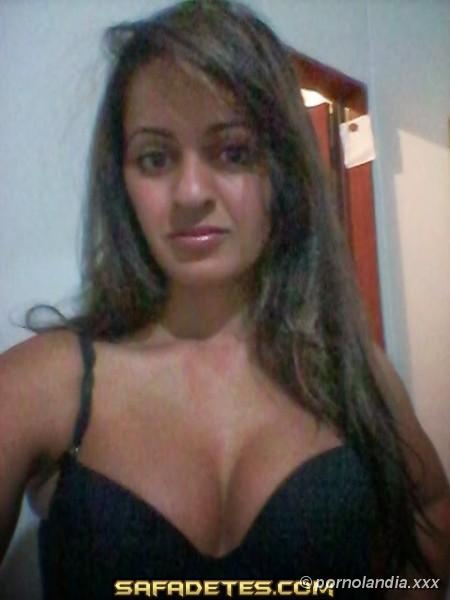 Deliciosa Rafinha - Foto 33386