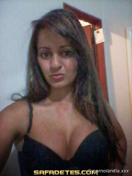 Deliciosa Rafinha - Foto 33387