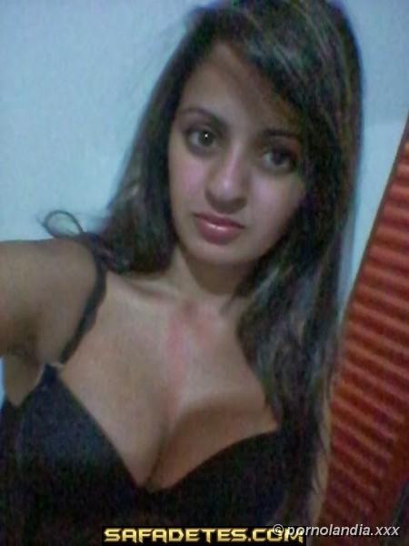 Deliciosa Rafinha - Foto 33390