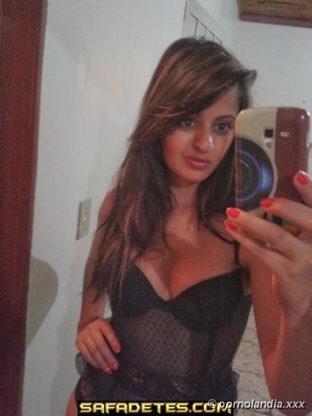 Deliciosa Rafinha - Foto 33400