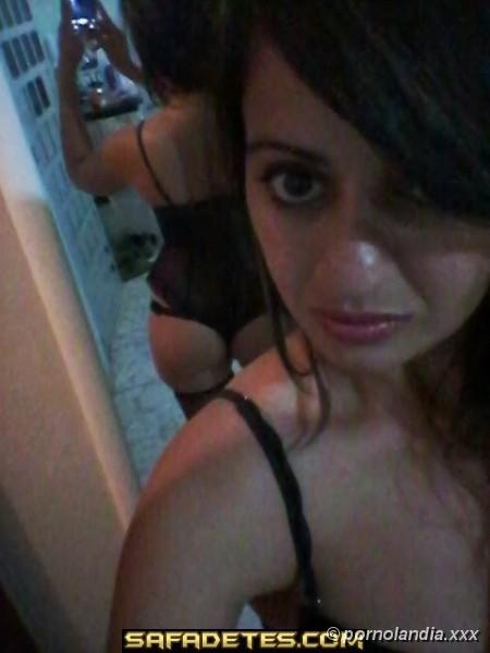 Deliciosa Rafinha - Foto 33407