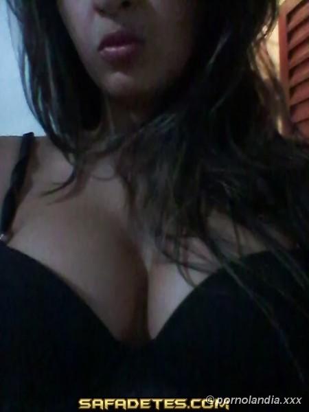 Deliciosa Rafinha - Foto 33408