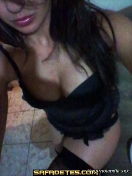 Deliciosa Rafinha - Foto 33411