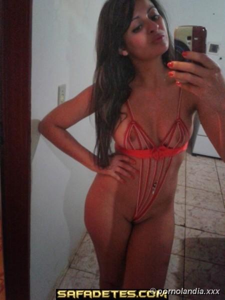 Deliciosa Rafinha - Foto 33423