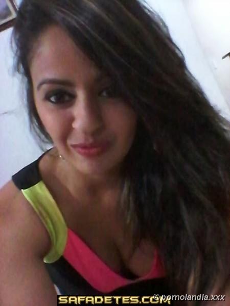 Deliciosa Rafinha - Foto 33426