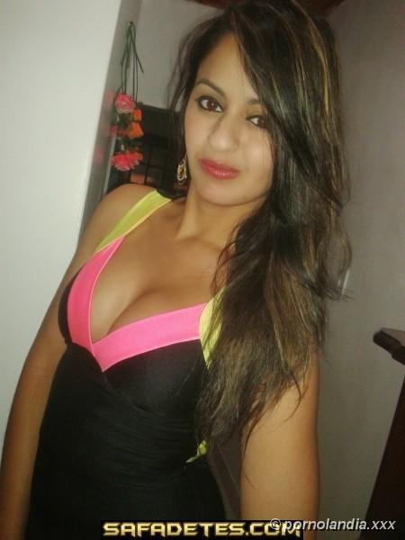 Deliciosa Rafinha - Foto 33429