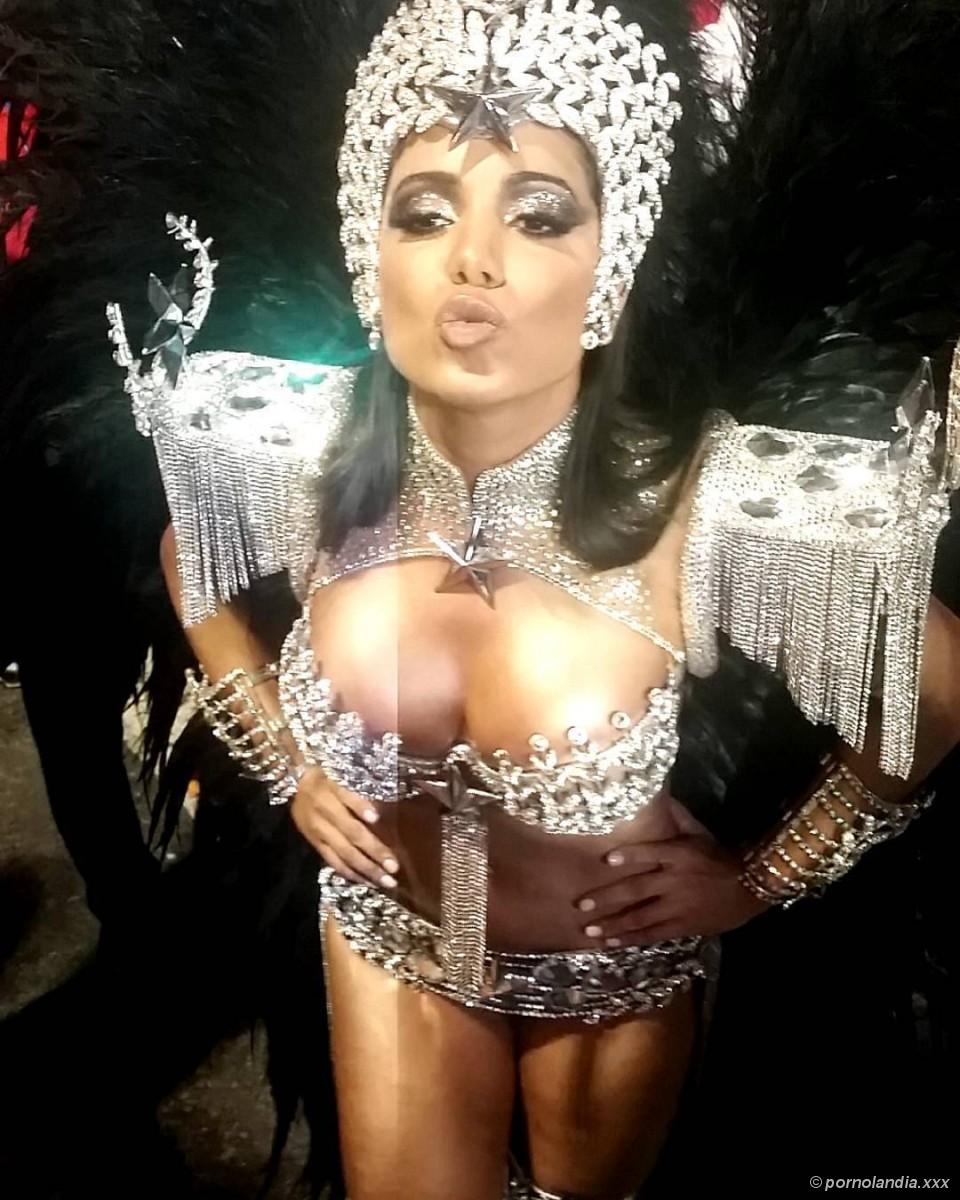 Fotos Anitta en Carnival 2016 - Foto 24052