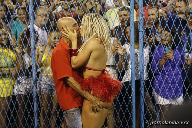 Fernanda Lacerda A Photos A Gendigata en Carnival 2016 - Foto 24099