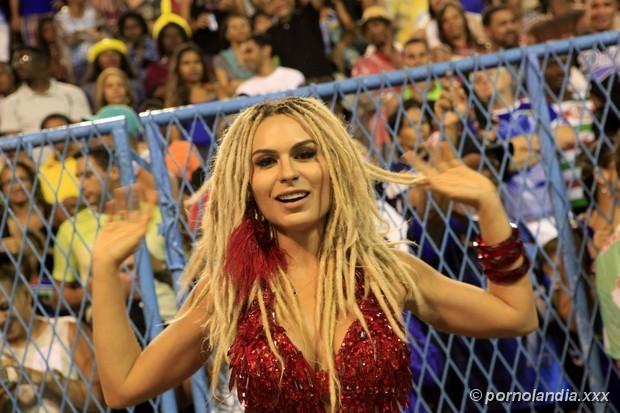 Fernanda Lacerda A Photos A Sets in Carnival 2016 - Foto 24101