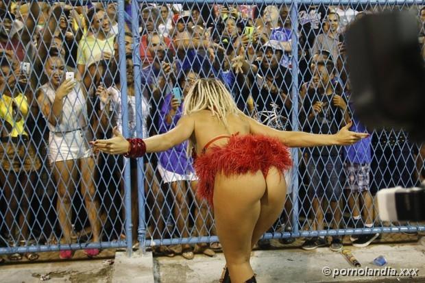 Fernanda Lacerda A Photos A Sets in Carnival 2016 - Foto 24119