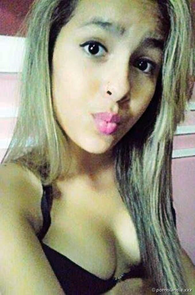 Adolescente 19 años de Manaus cayó en la red - Foto 22217