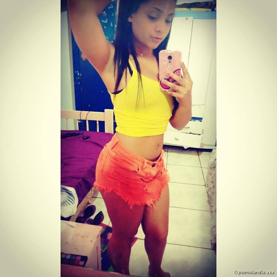 Monica Hot Facebook e Instagram Nymphet - Foto 22461