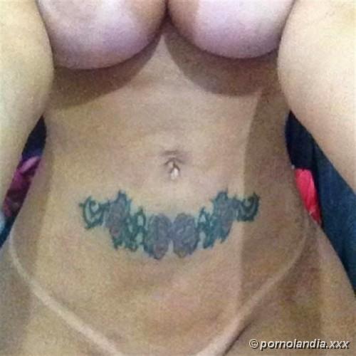 Andressa Urach Hot antes de convertir - Foto 22668