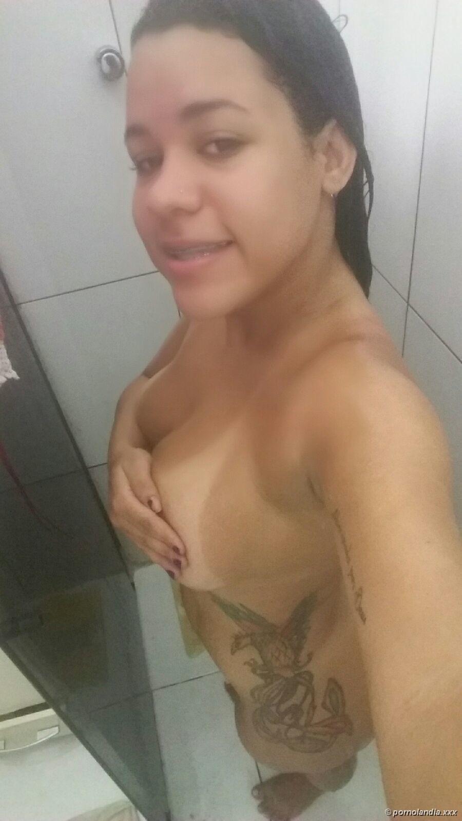 Garimpada Fotos Amadoras XXX De Gostosas Brasileiras - Foto 21674