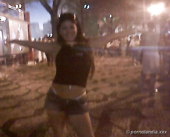 Bruna Ferraz en fotos amateur del teléfono celular - Foto 18276