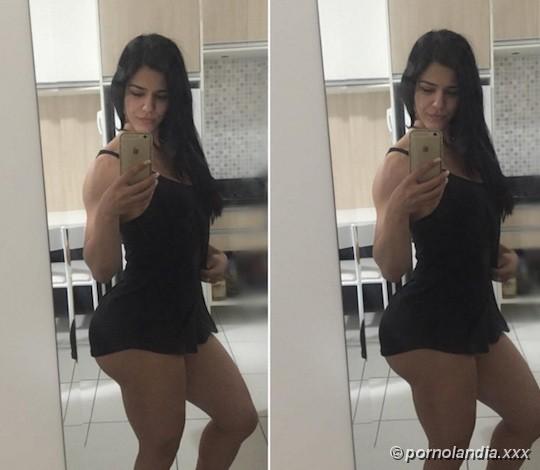 Eva andressa Brasileira Hot Fitness - Foto 10970