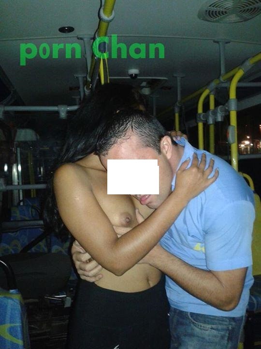 Fotos, la mujer tuvo sexo con el conductor y el cambiador - Foto 4582