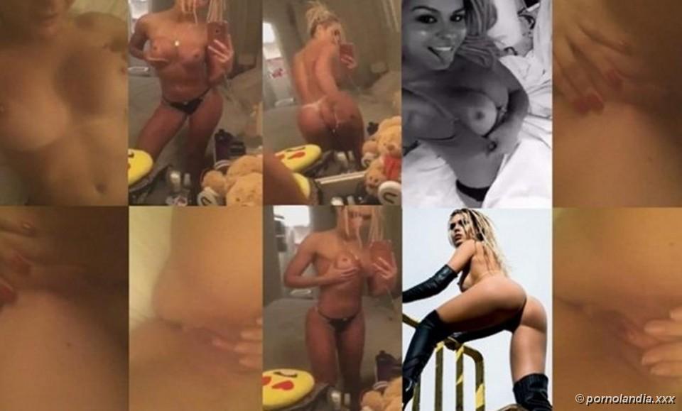 Fernanda lacerda mendigata desnuda desnuda filtrada en whatsapp - foto 172805